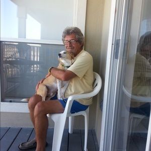 Meet your Posher, Dean